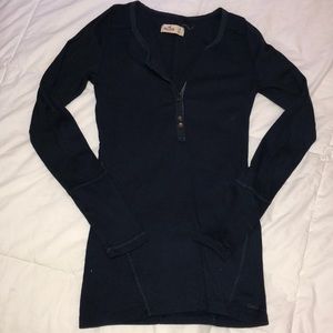 hollister shirt